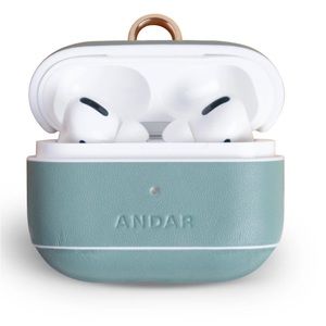 Andar AirPods Pro Capsule Cove